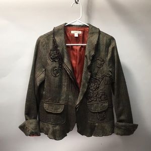 Jacket/Blazer